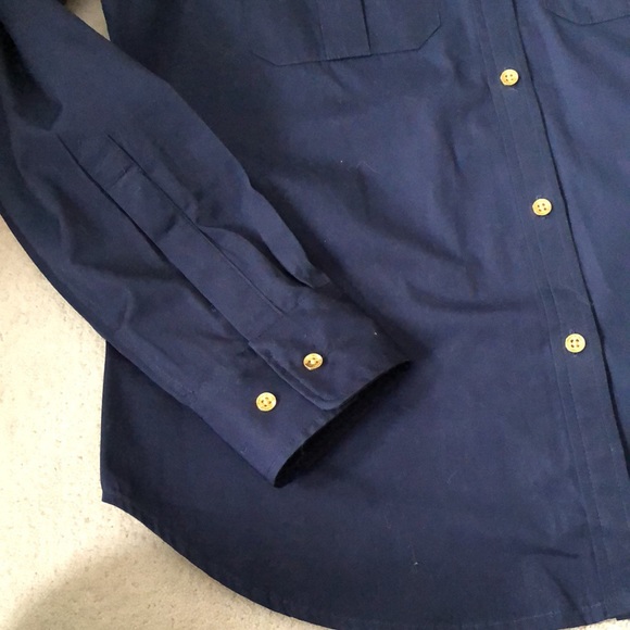 Ralph Lauren 100% cotton shirt! - Picture 5 of 6